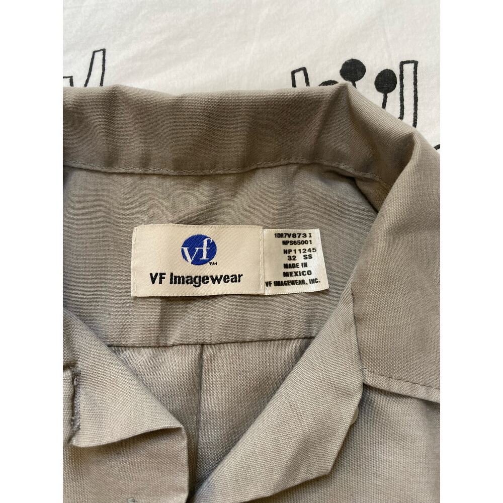 VF Imagewear NPS shirt - Picture 3 of 6